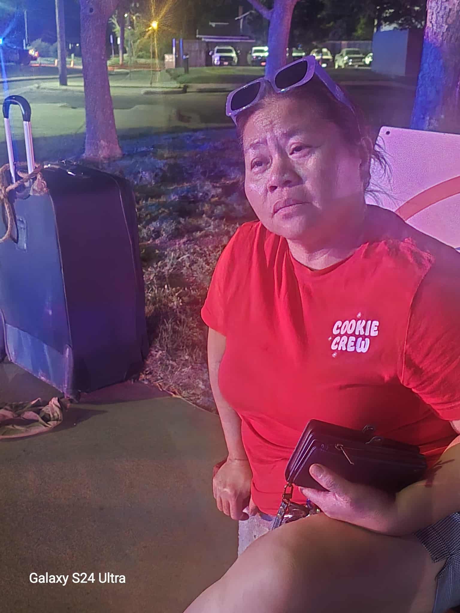 Help Ate Nora Rebuild After House Fire campaign photo, 6 of 7