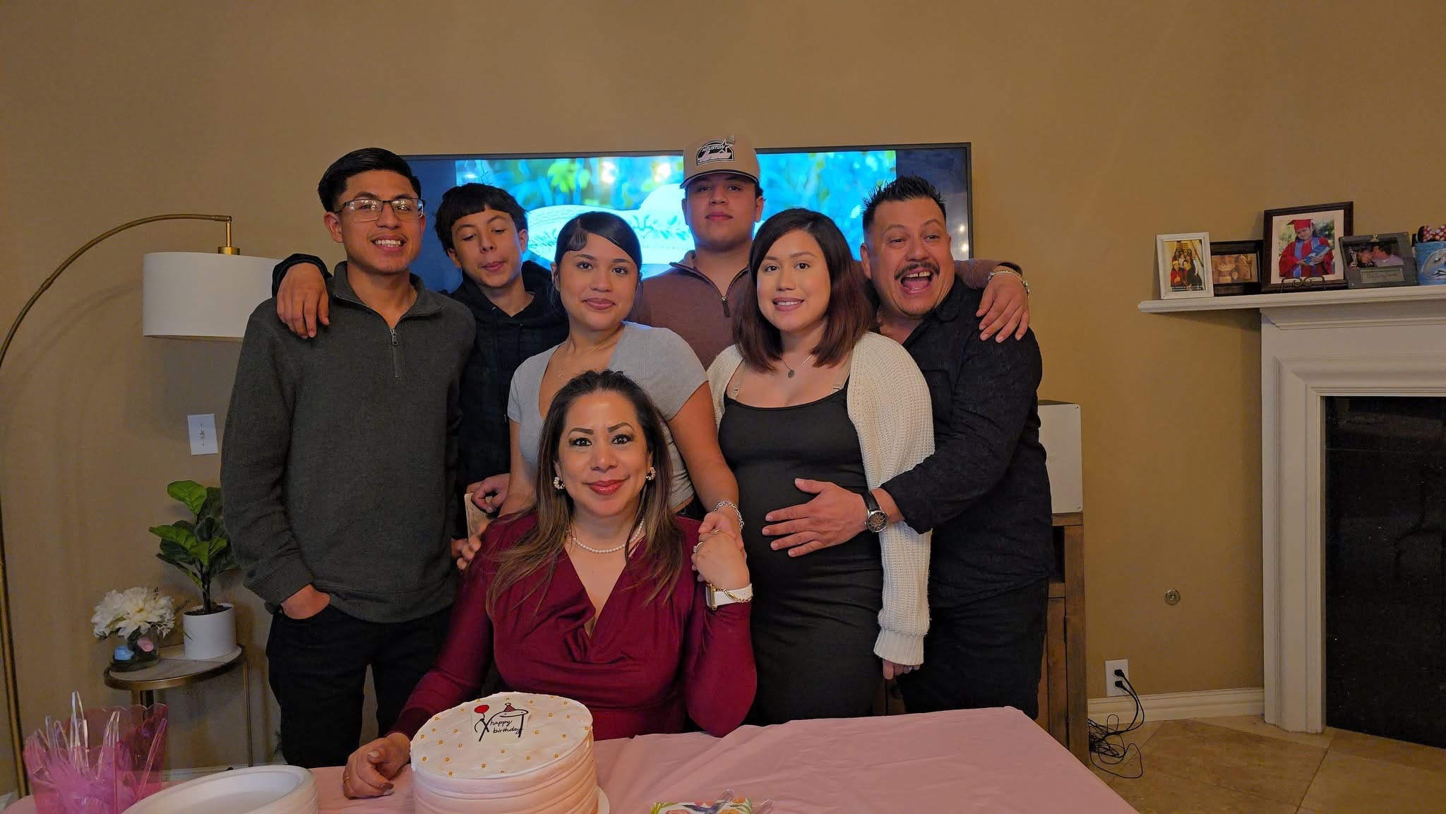 Support for Cremation & Family Expenses campaign photo, 4 of 8