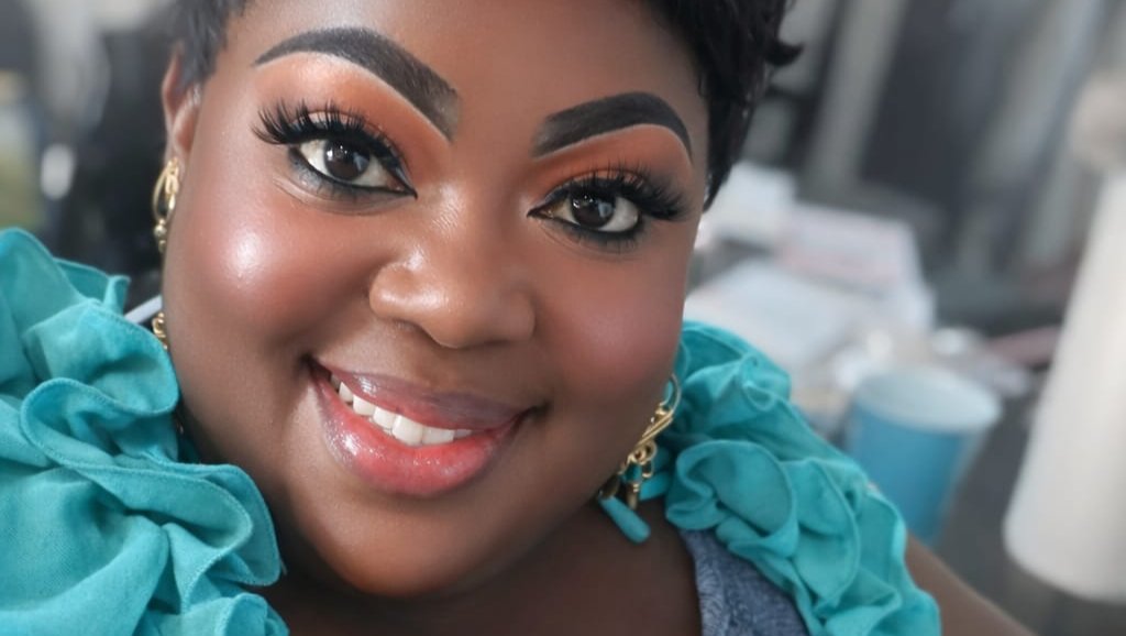 Support Cheleatha's Milestone Trip of Resilience photo