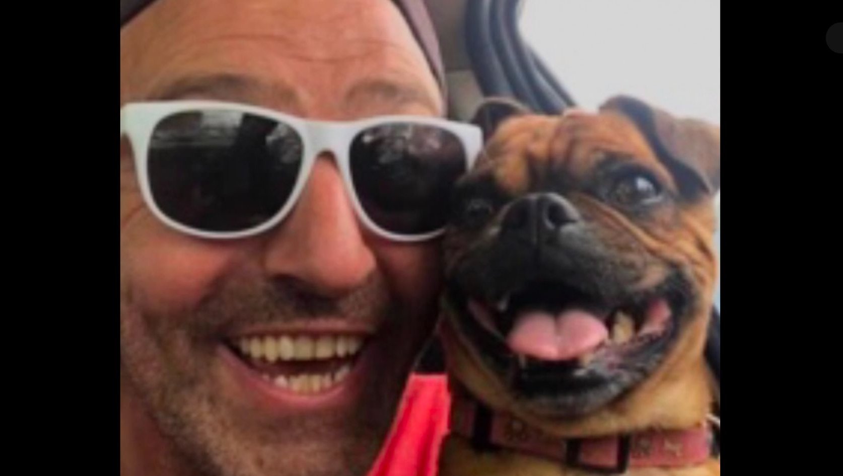 Fundraiser by Ralph Jug : Bring Ralph Home — Reunite a Dog with His Dad ...