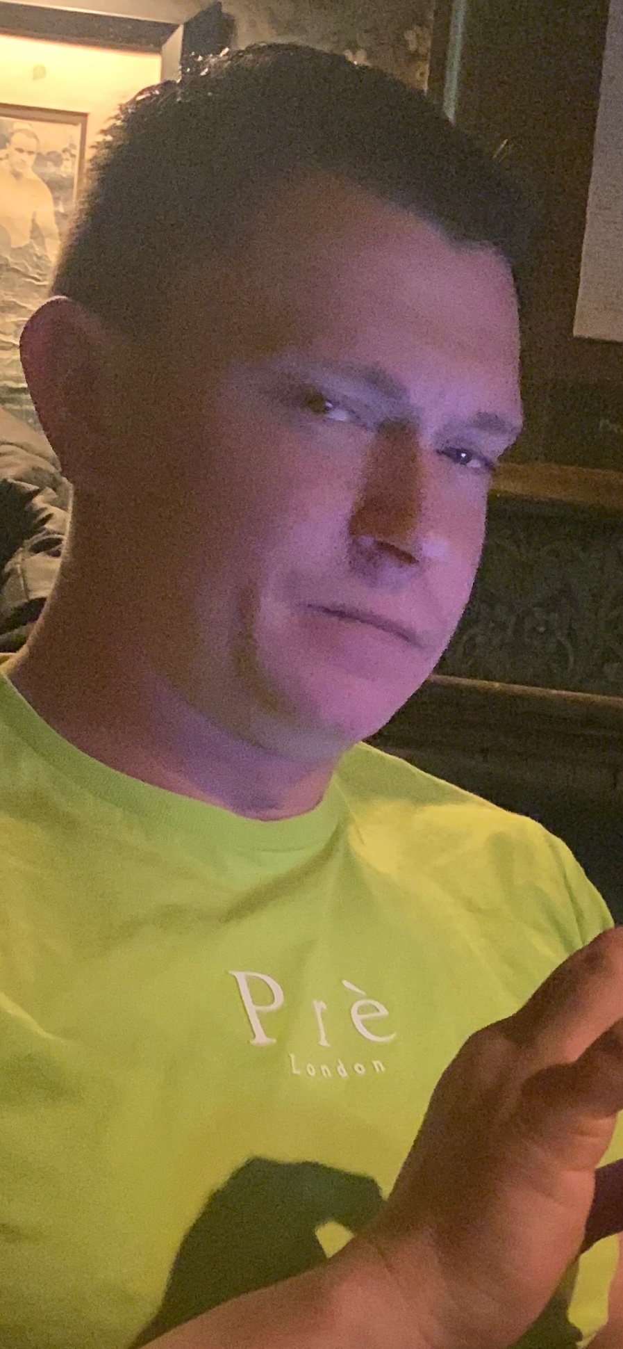 Help Jeffrey Kavanagh Fight Stage 4 Cancer & Support His Fam campaign photo, 2 of 4