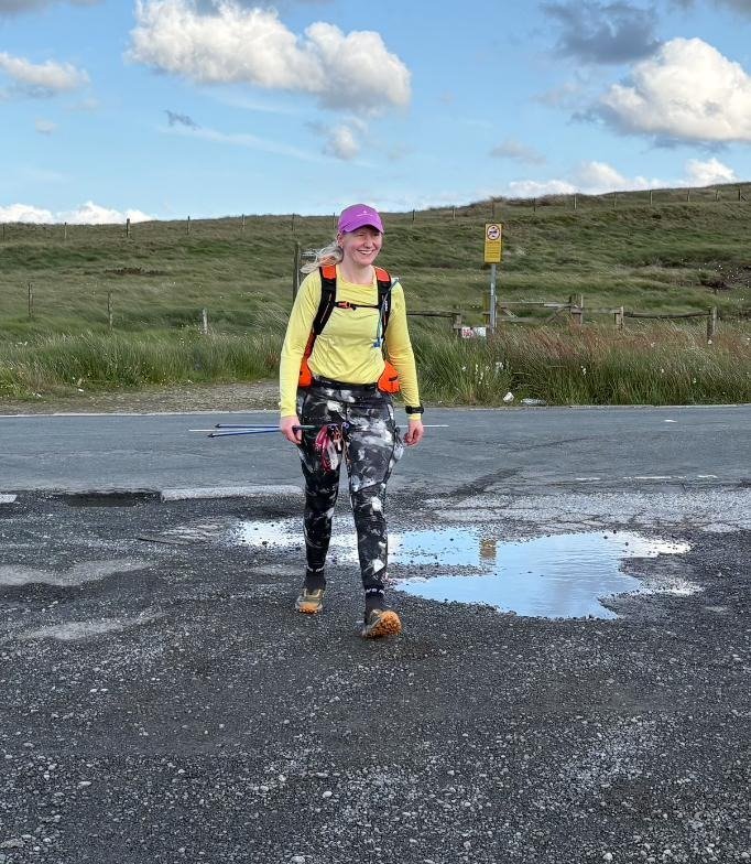 100 Miler Attempt No.2 campaign photo, 4 of 7