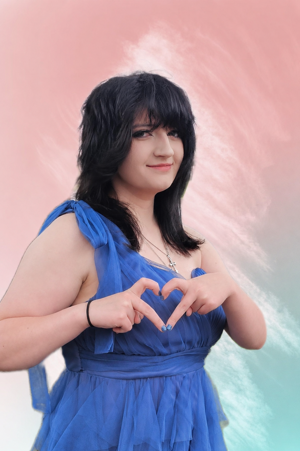 Autumn, A future Nurse Who deserves the world! campaign photo, 5 of 7