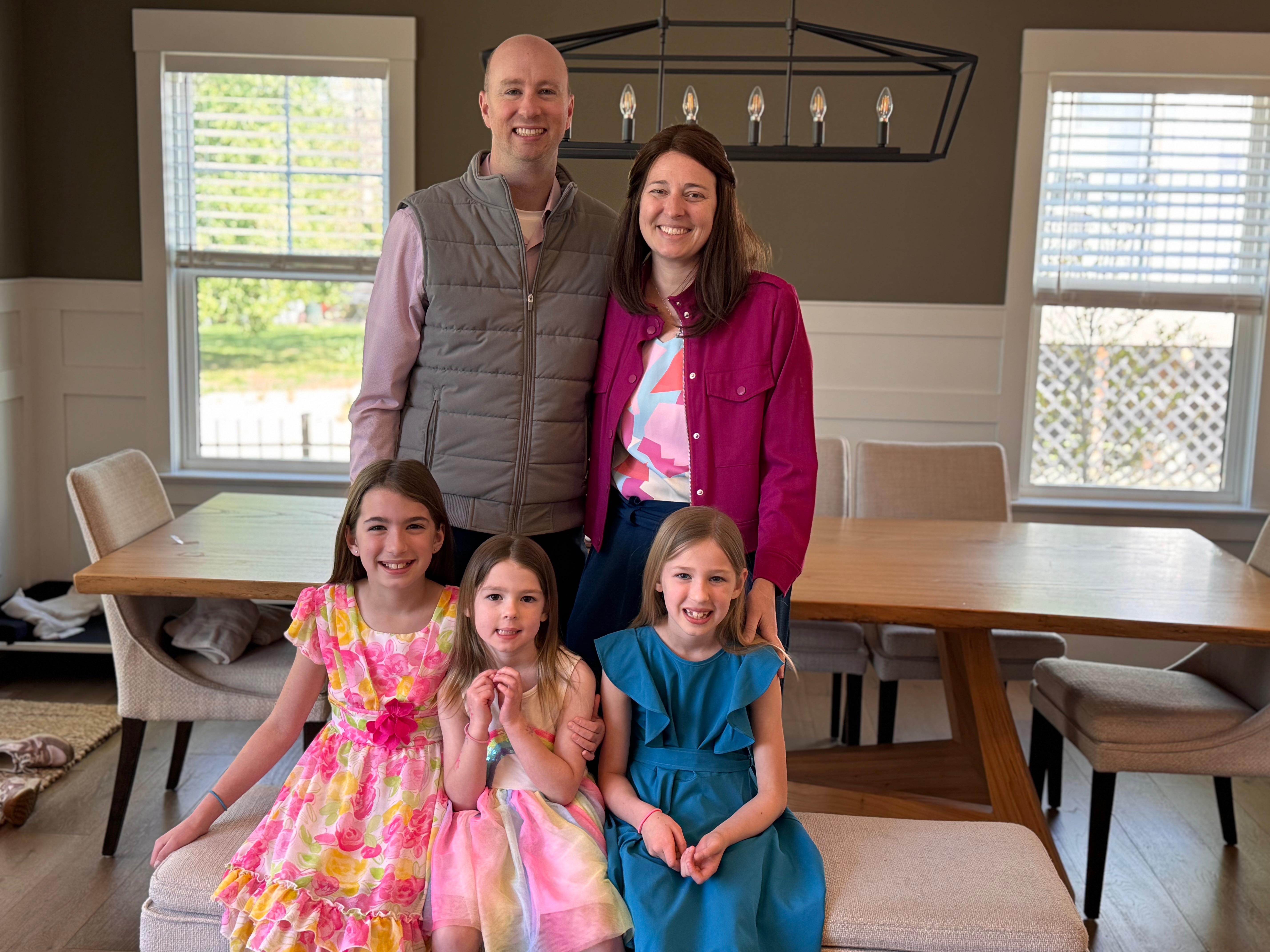 Help Jenna’s Daughters and Husband Thrive campaign photo, 4 of 5
