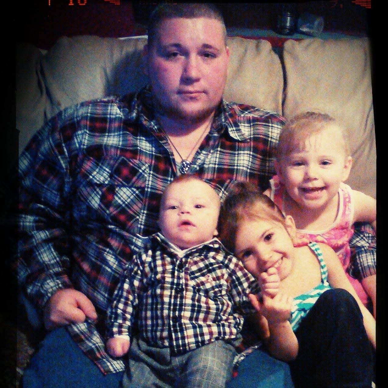 Help Daymon’s Family with Funeral Costs campaign photo, 5 of 8
