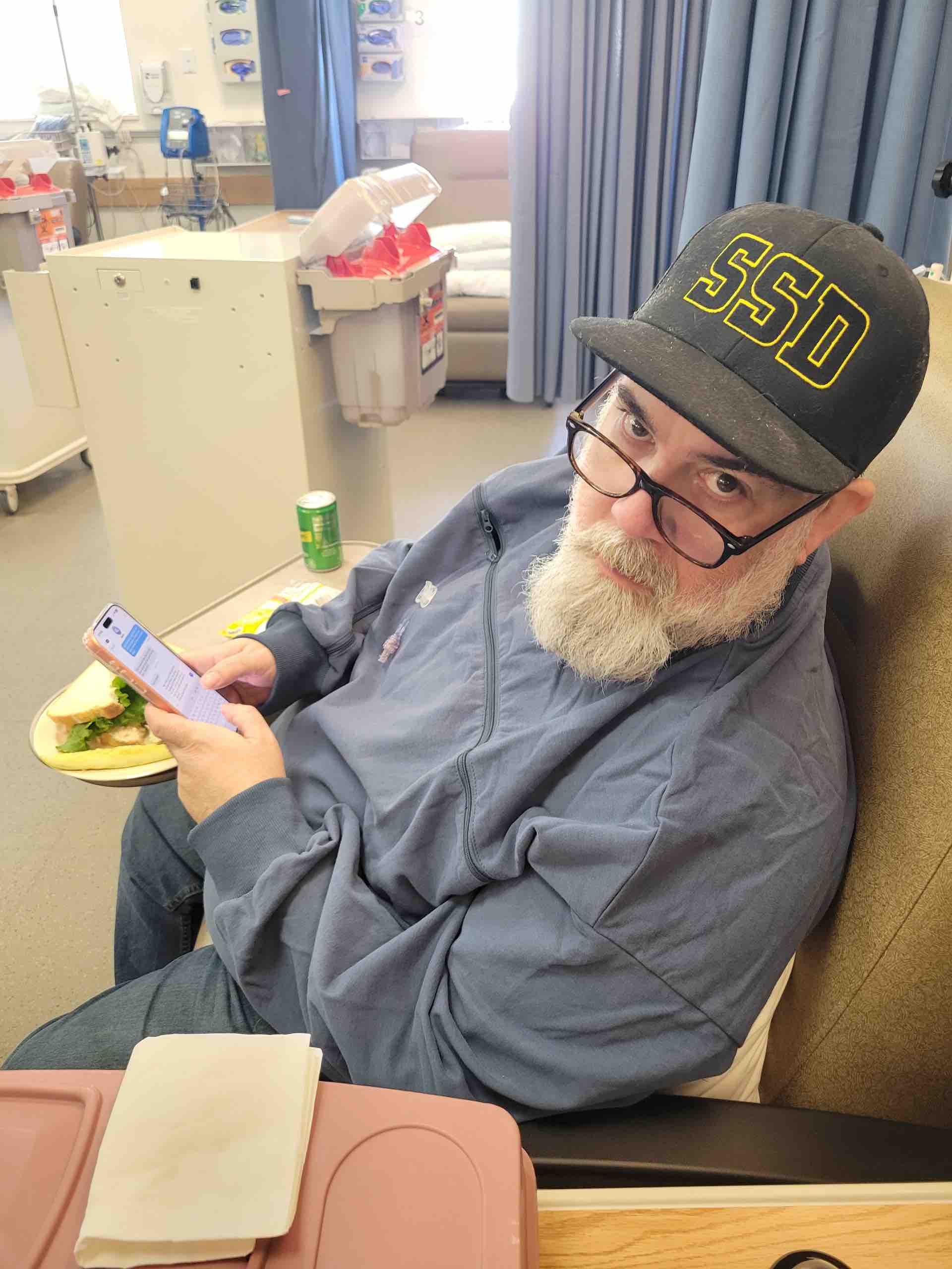 Help with Cancer Treatment & Transportation campaign photo, 8 of 9