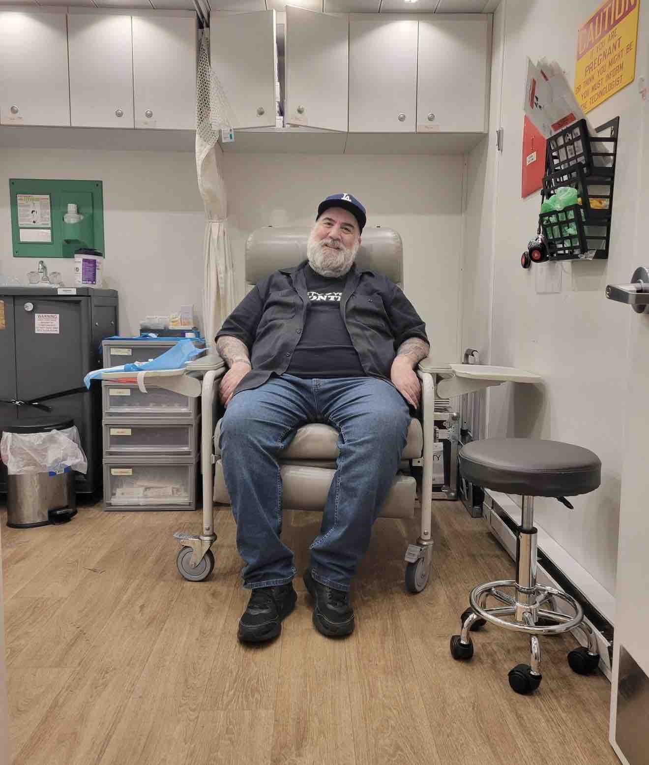 Help with Cancer Treatment & Transportation campaign photo, 7 of 9