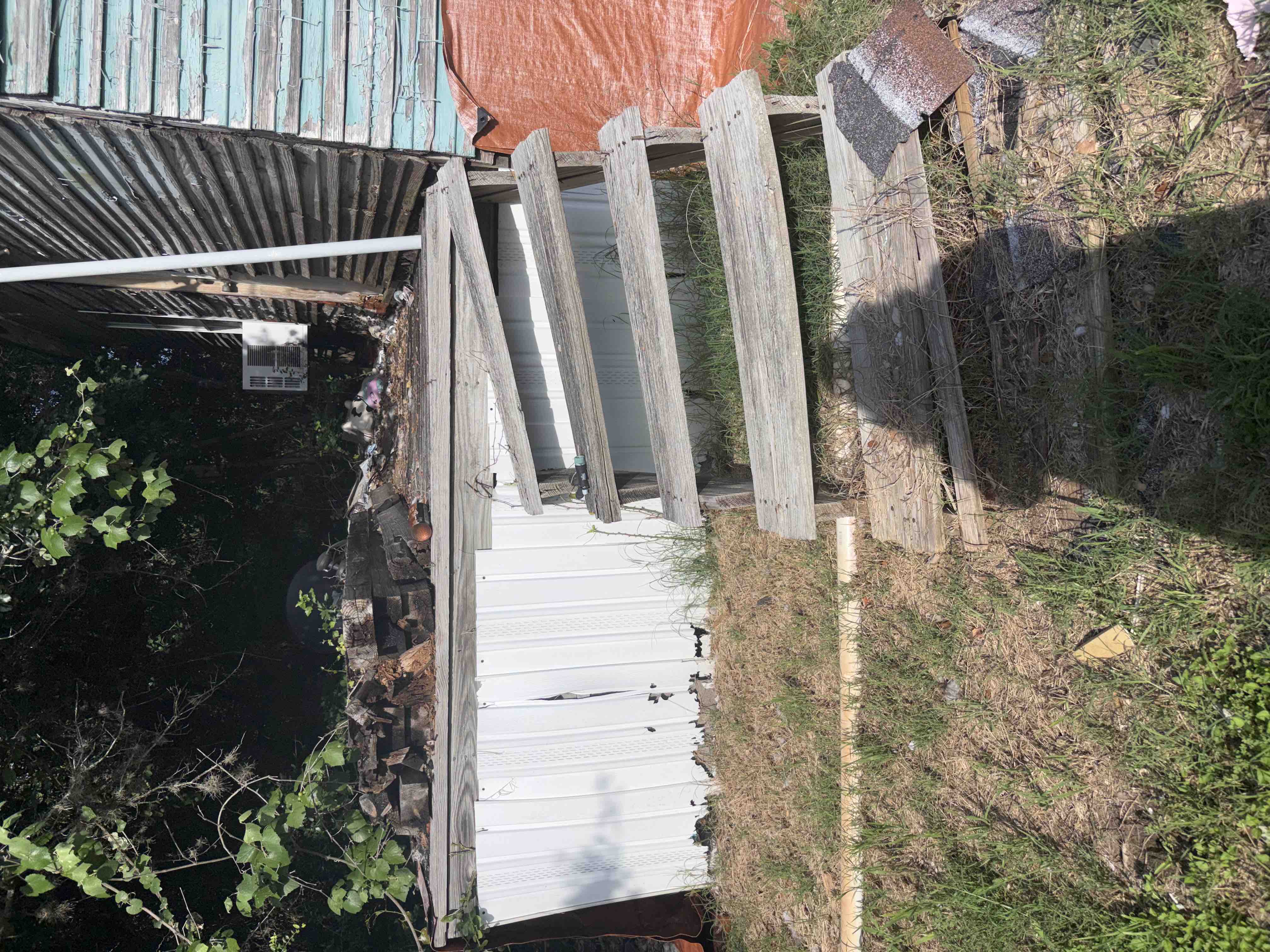 Help Repair My Dad's Damaged Home campaign photo, 7 of 8