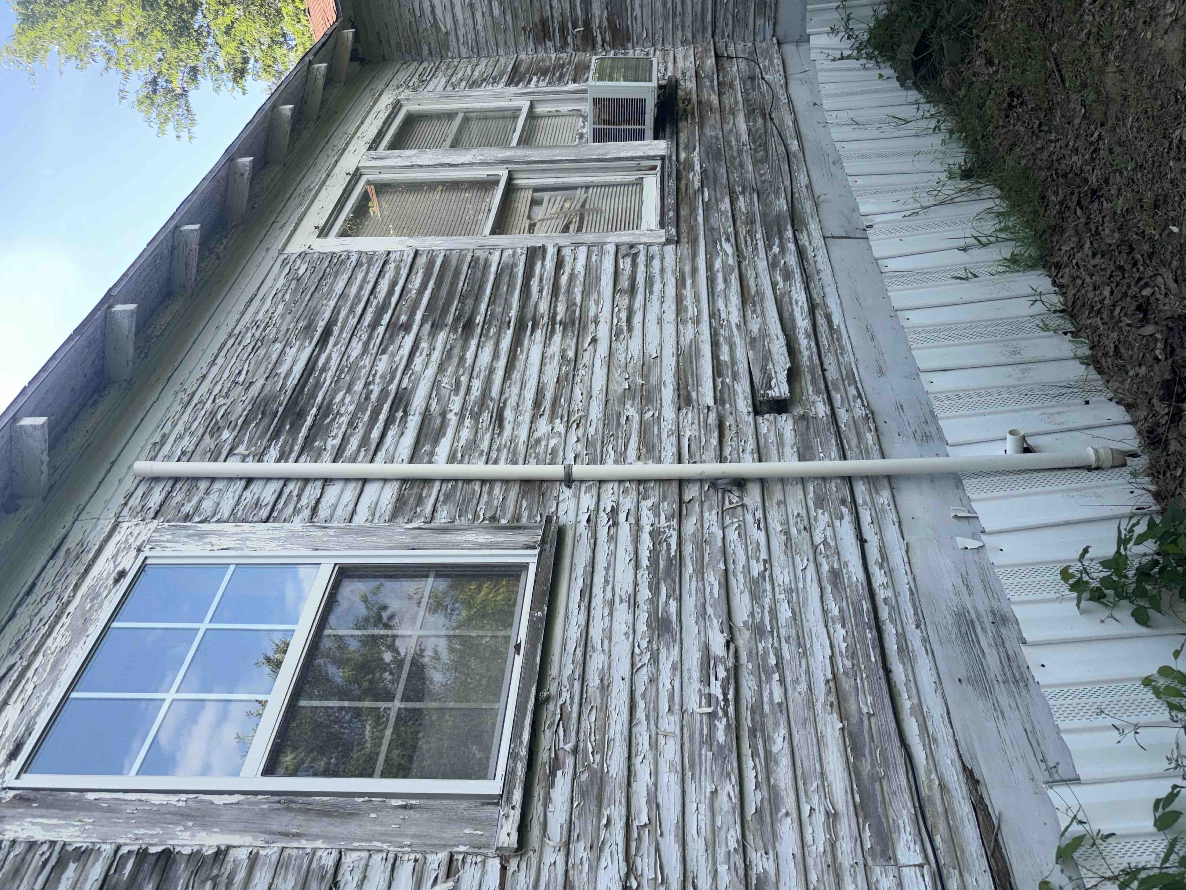 Help Repair My Dad's Damaged Home campaign photo, 5 of 8