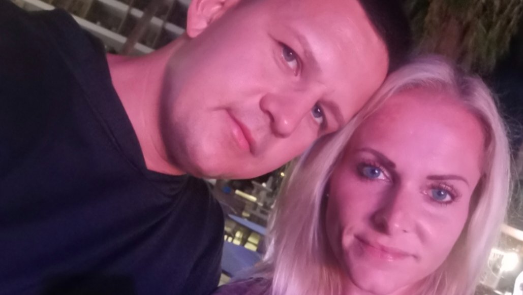 "Du siehst doch gesund aus" Ich lächle meine Krankheit weg! photo