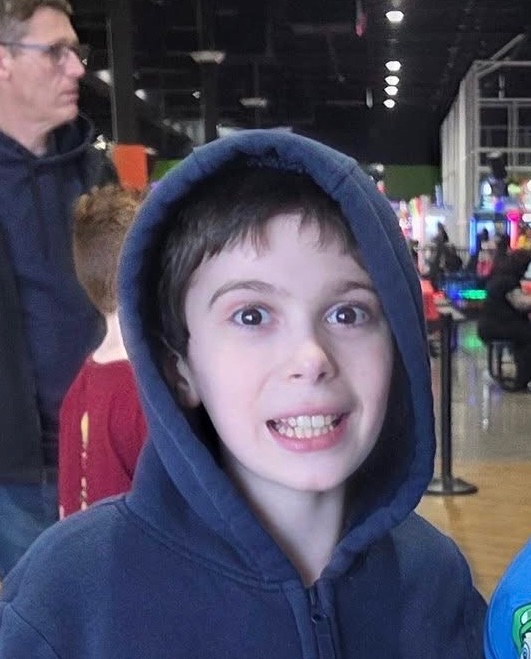 Help Jared and His Family Through This Battle campaign photo, 6 of 7