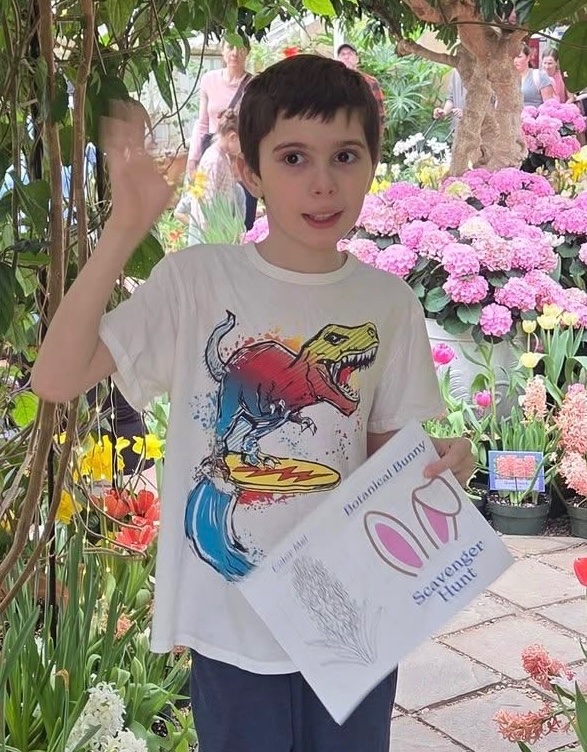 Help Jared and His Family Through This Battle campaign photo, 2 of 7
