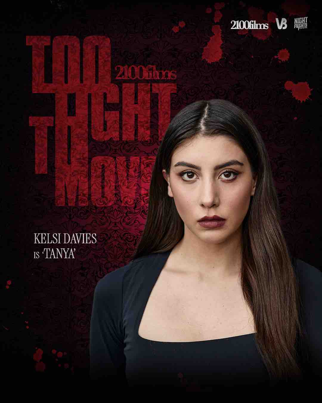 Help Fund 'Too Tight to Move' Horror Short campaign photo, 5 of 6