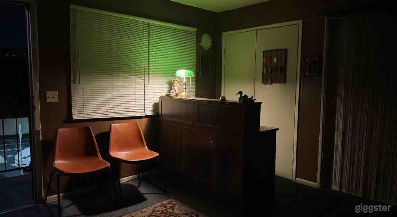 Help Fund 'Too Tight to Move' Horror Short campaign photo, 2 of 6