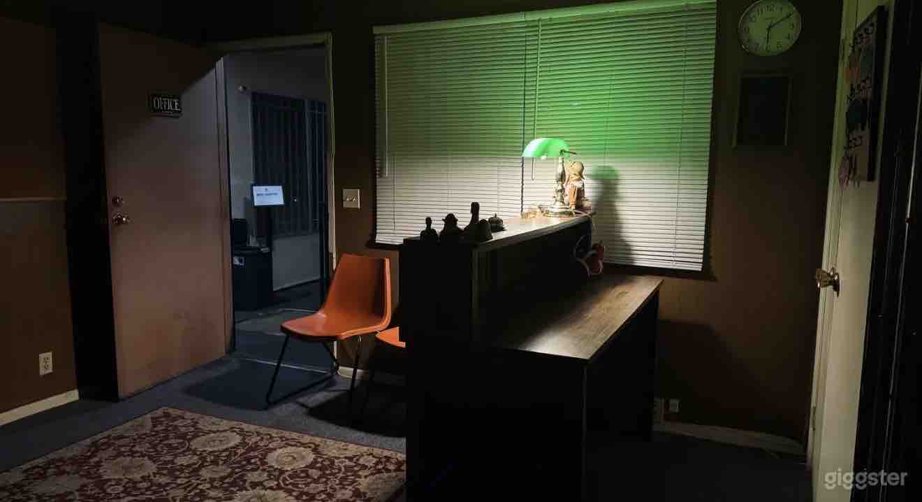 Help Fund 'Too Tight to Move' Horror Short campaign photo, 4 of 6