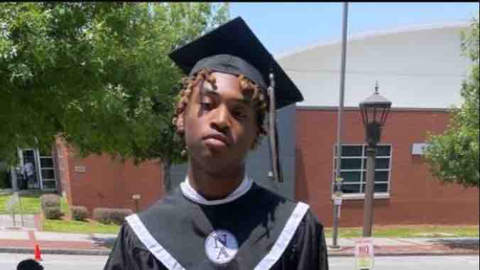 Aid for Kayshaun's Family and Future photo