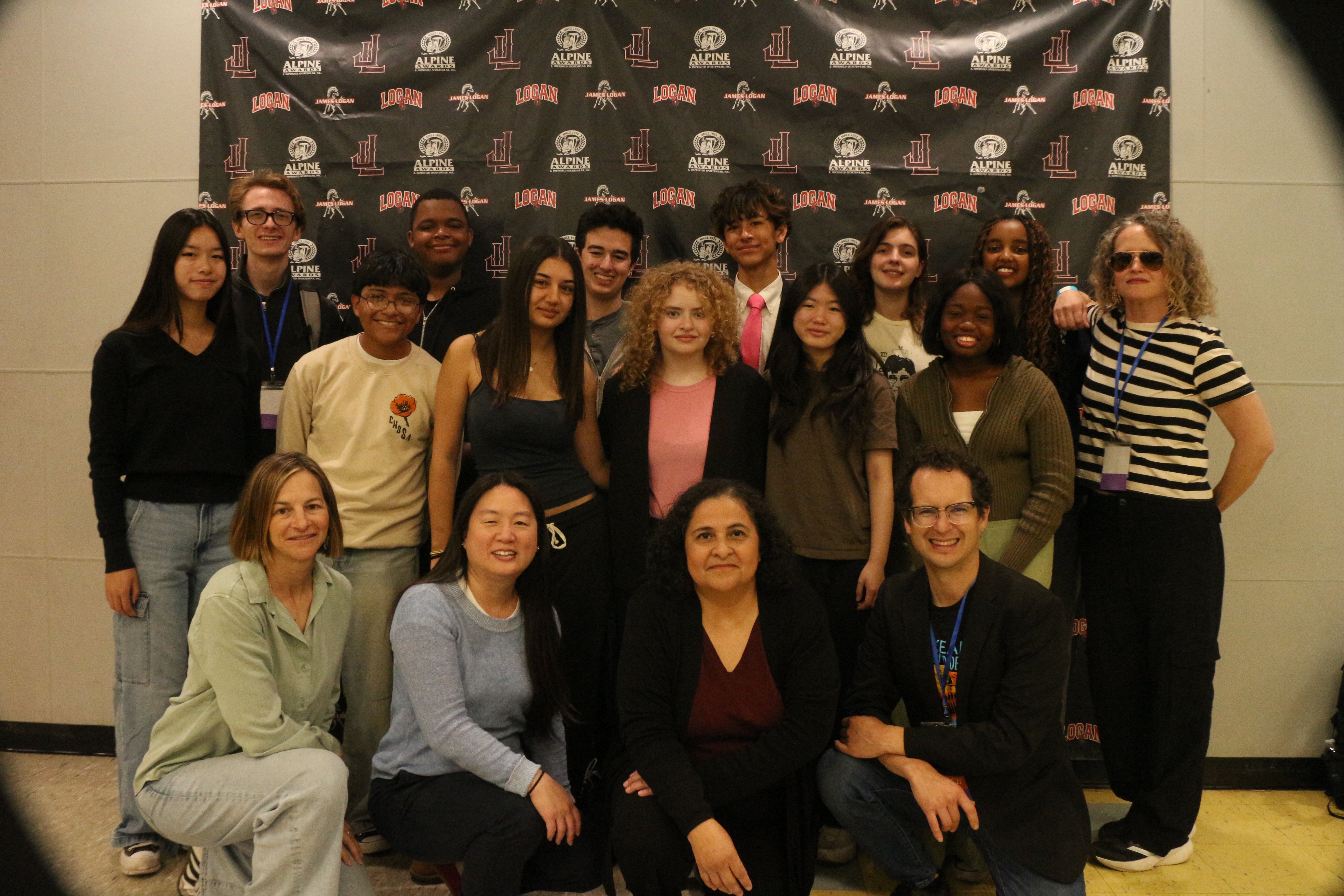 Support Uni’s Team at Nationals in Richmond! campaign photo, 5 of 6