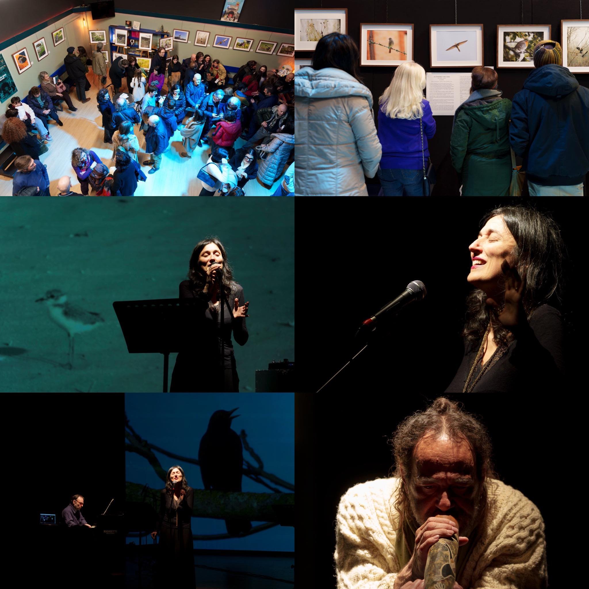 ALTISSIME VOCI Festival Musicale tra Terra e Cielo 2026 campaign photo, 6 of 8