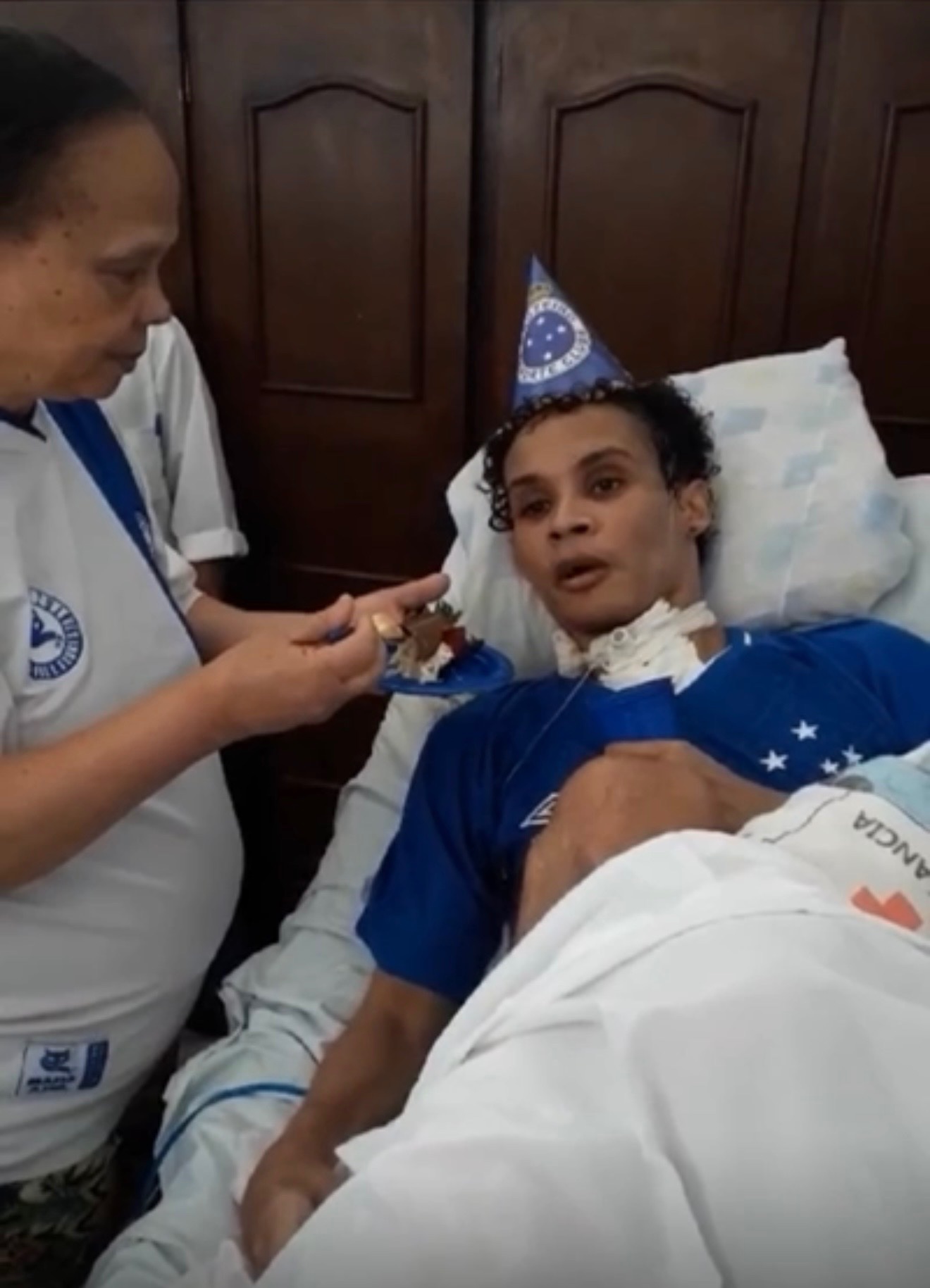 Foto da arrecadação Um Lar para Gustavo e Dona Aparecida, 7 de 8