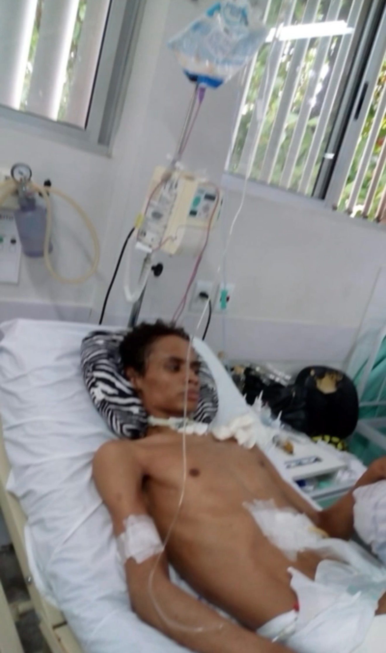Foto da arrecadação Um Lar para Gustavo e Dona Aparecida, 4 de 8
