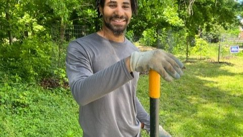 Support to start a small farm photo