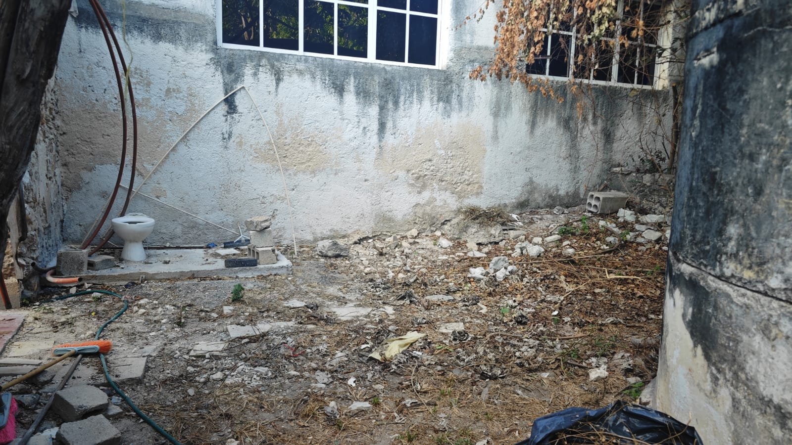 Help Restore the Efraín Community Center campaign photo, 5 of 8