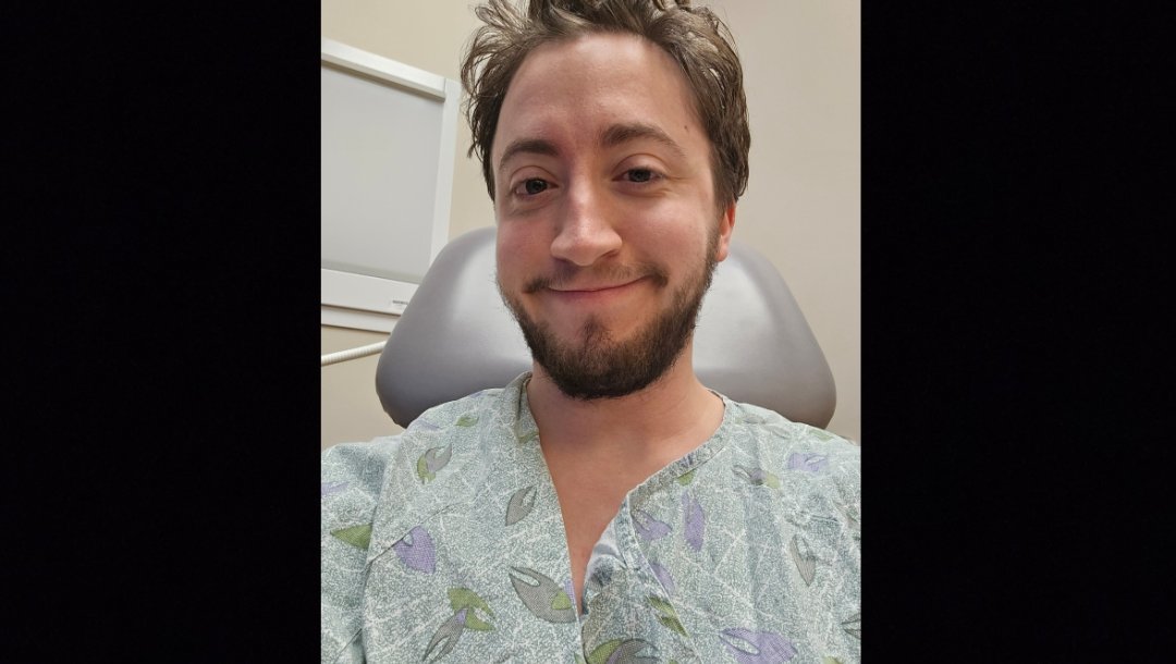 Fundraiser by Bo Chovan : Help Fund My Top Surgery and Recovery