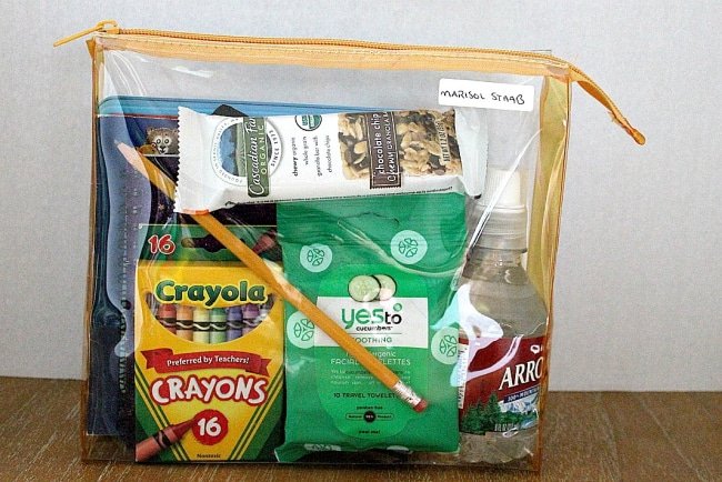 Raise funds for care packages for our unhoused friends. campaign photo, 2 of 5
