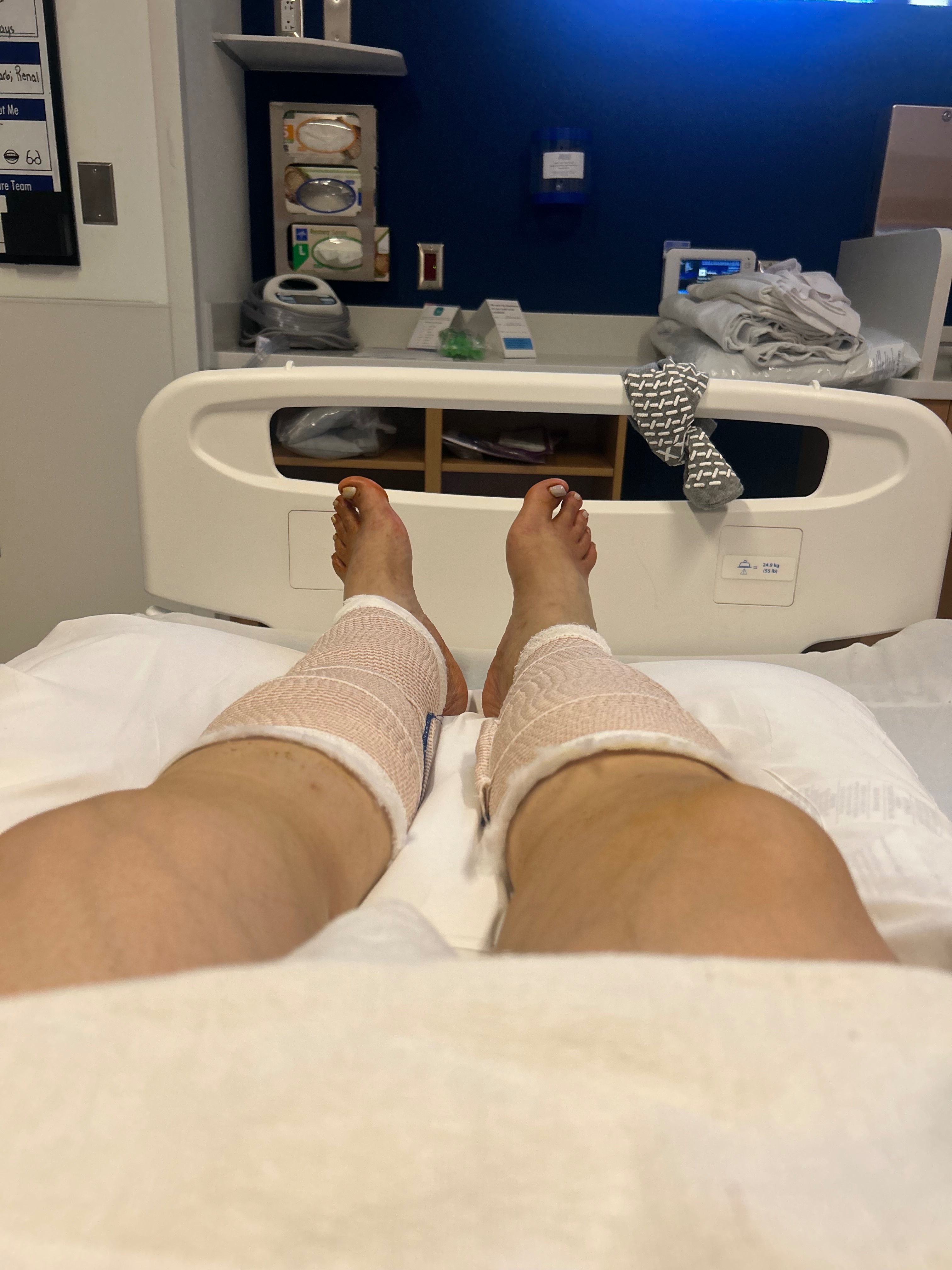Help Susseth Fight Calciphylaxis campaign photo, 4 of 8