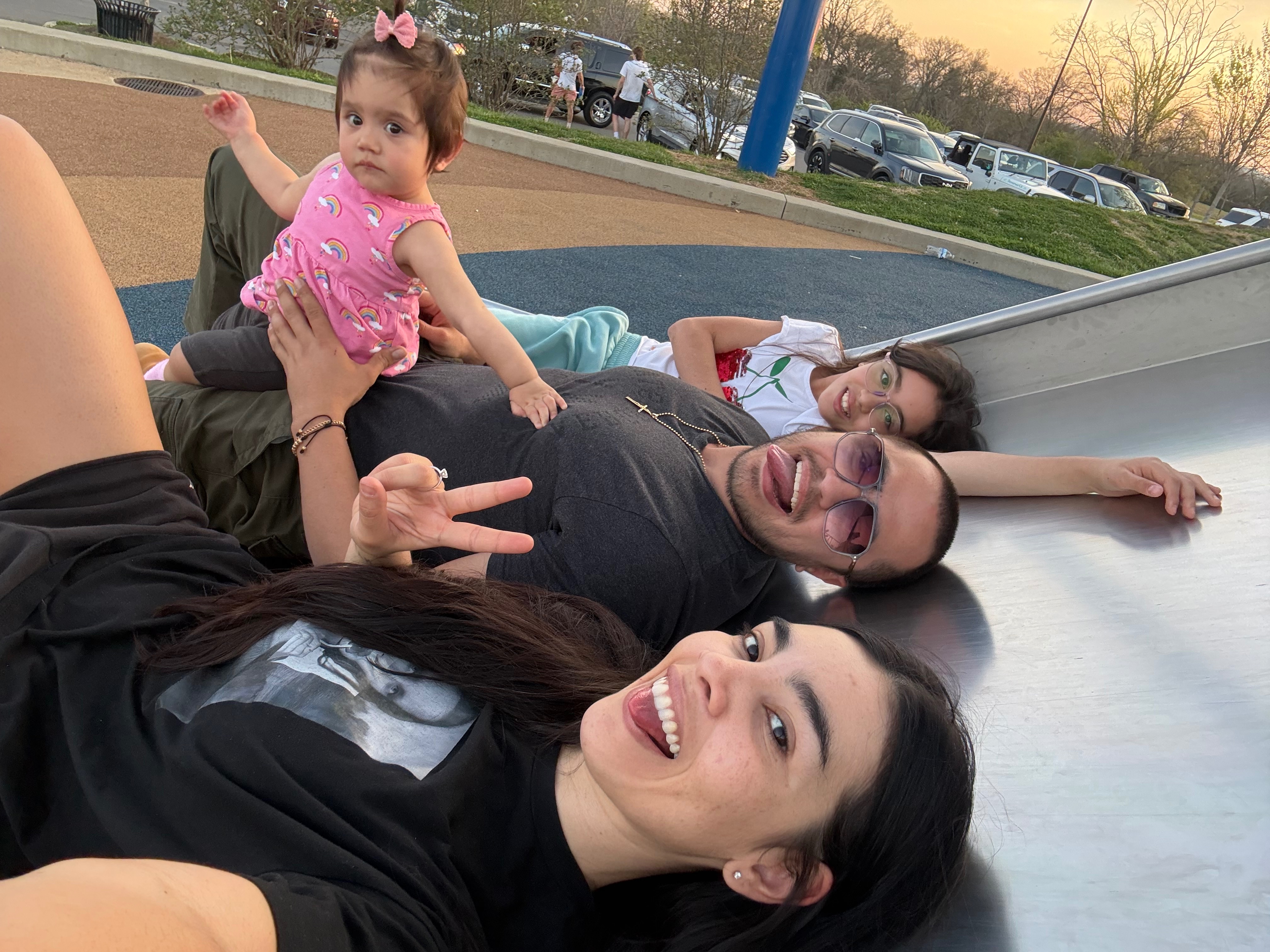 Help Emily's Family After ICE Arrest campaign photo, 6 of 7