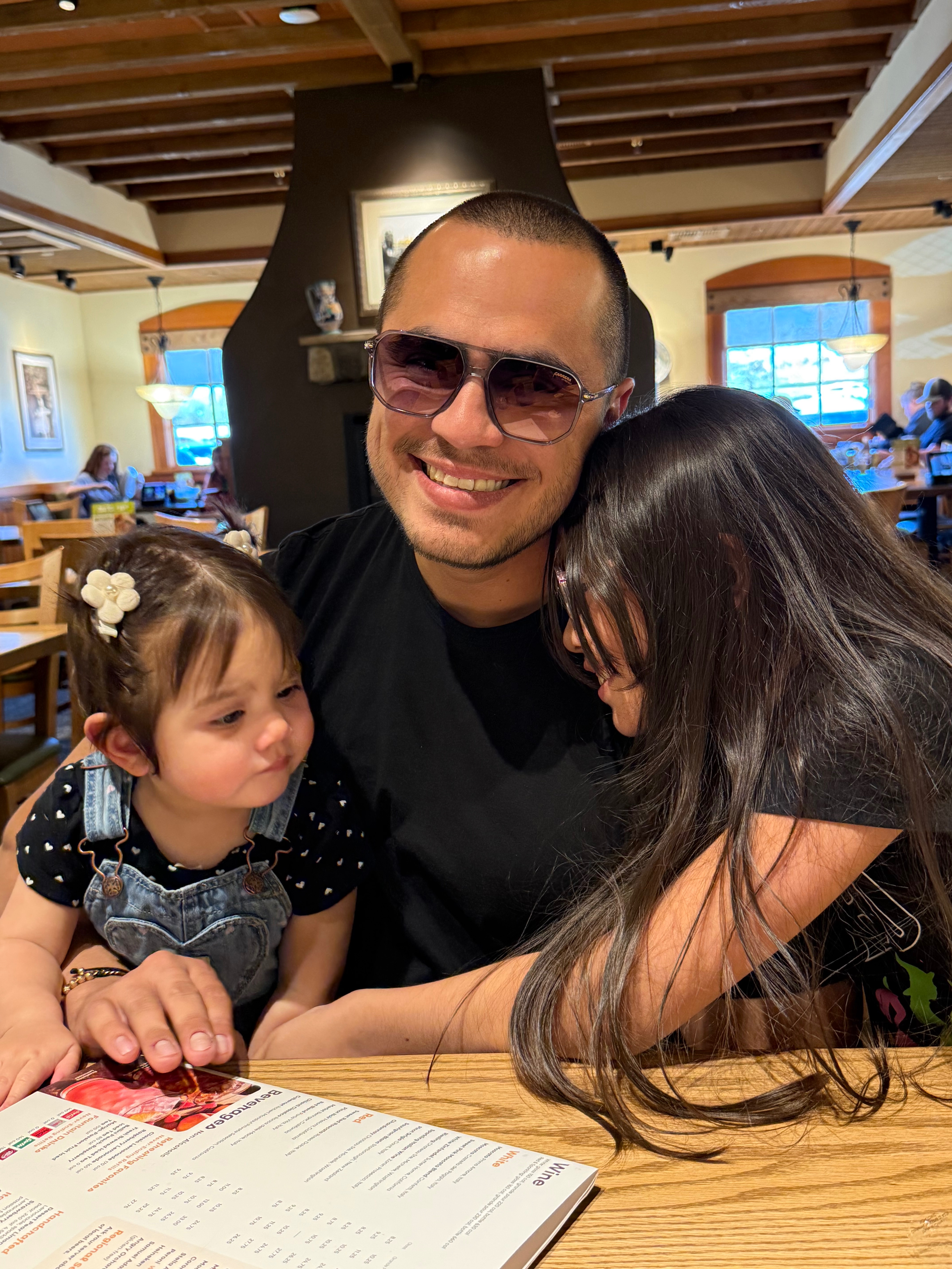 Help Emily's Family After ICE Arrest campaign photo, 2 of 7