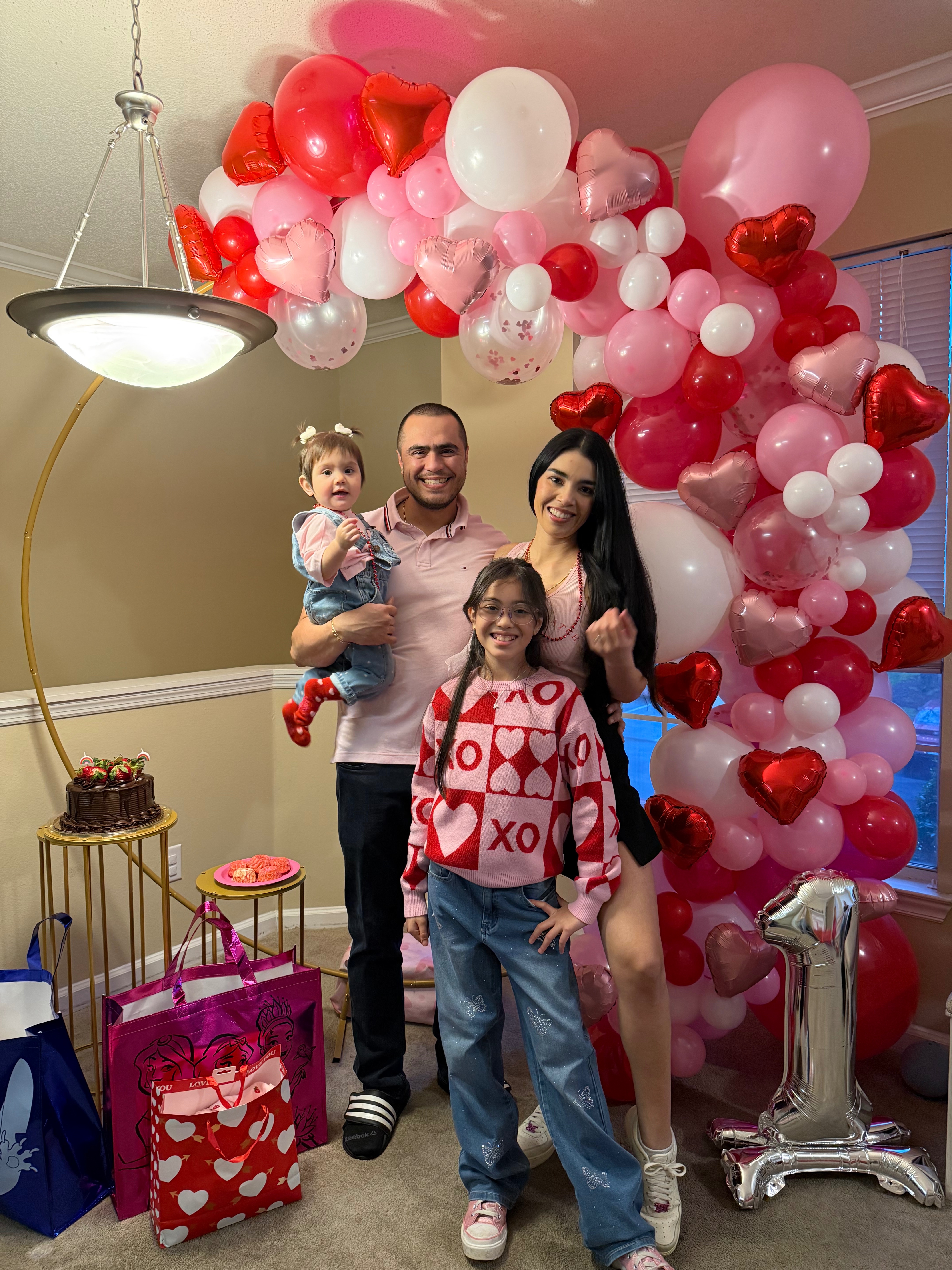 Help Emily's Family After ICE Arrest campaign photo, 4 of 7