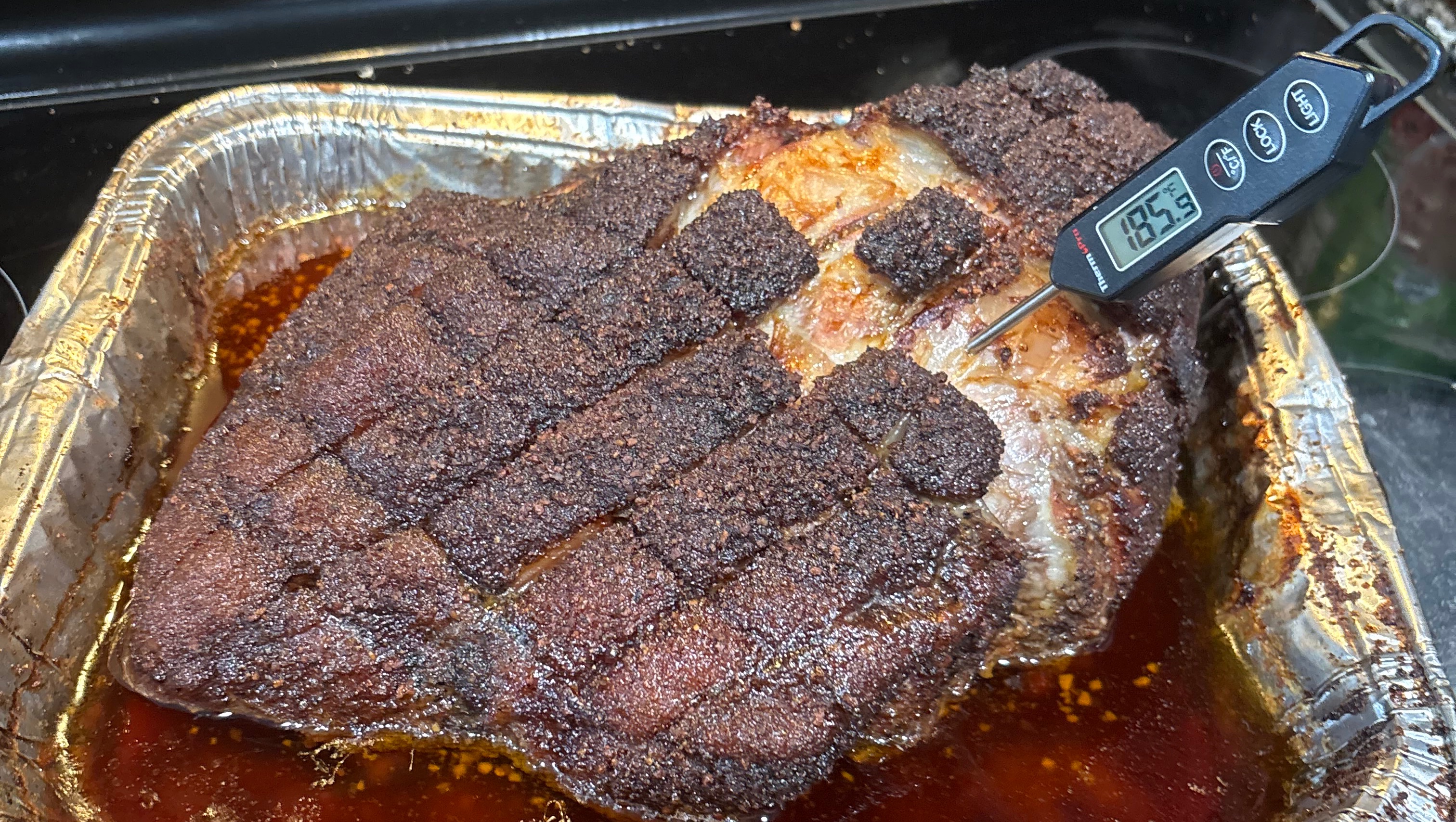Help Launch Cheech and Cosmo’s BBQ photo