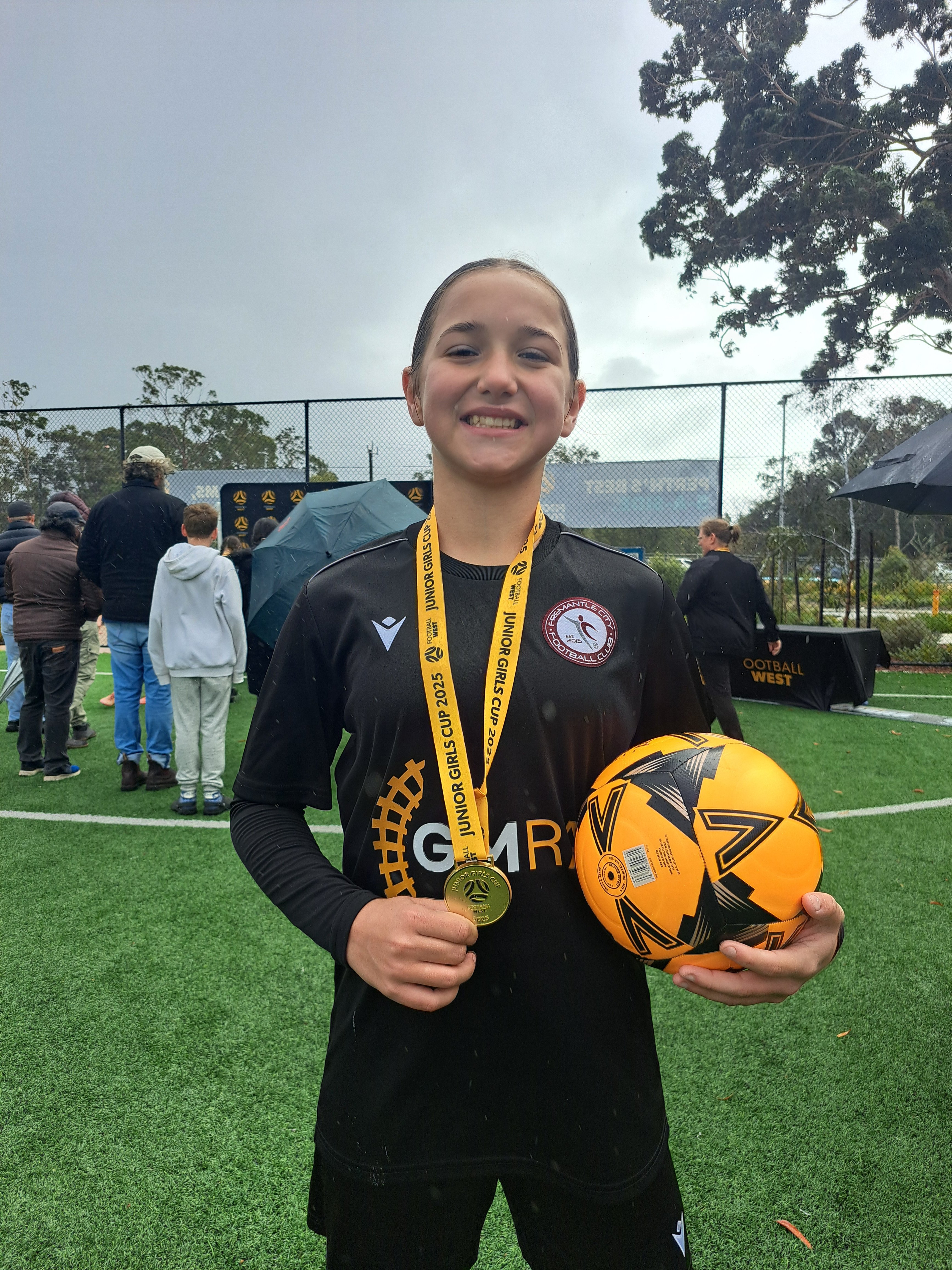 Please help me get Lilly to the Gold Coast 2026 campaign photo, 4 of 7