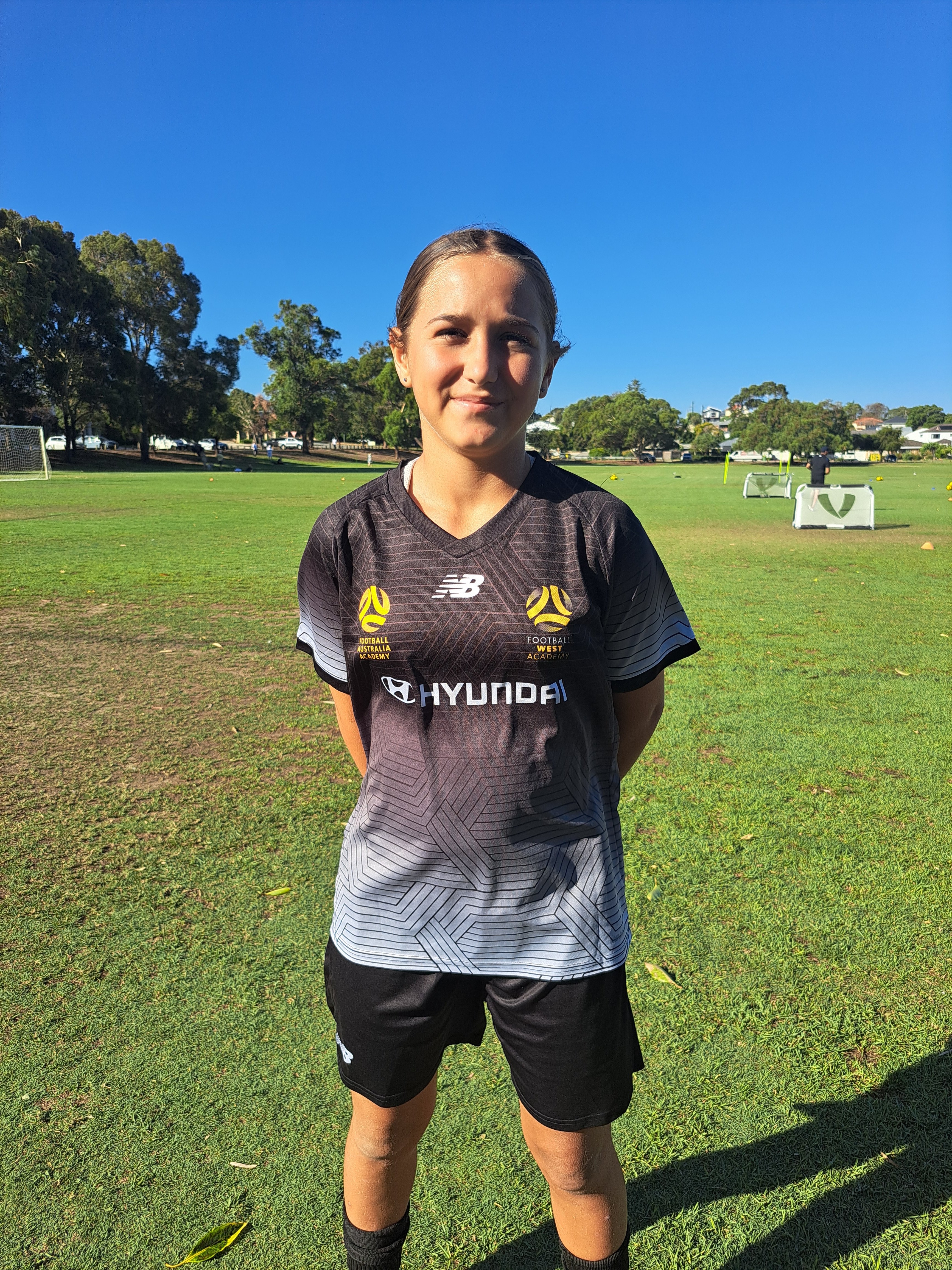 Please help me get Lilly to the Gold Coast 2026 campaign photo, 5 of 7