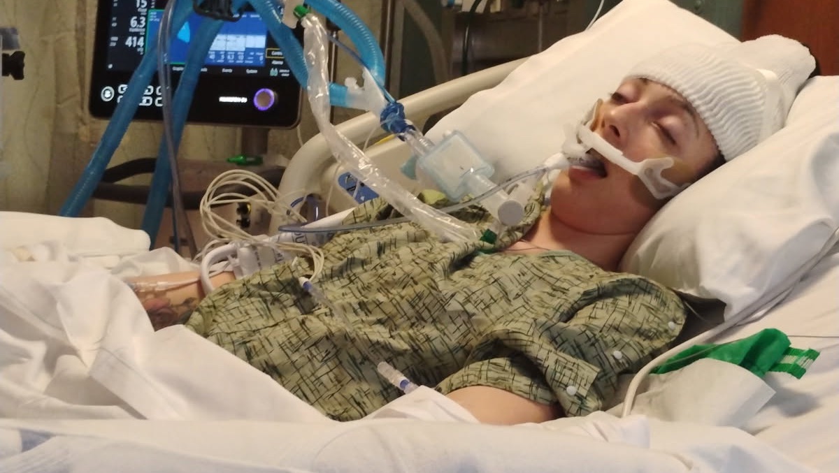 Support for Medical Recovery After Seizure photo