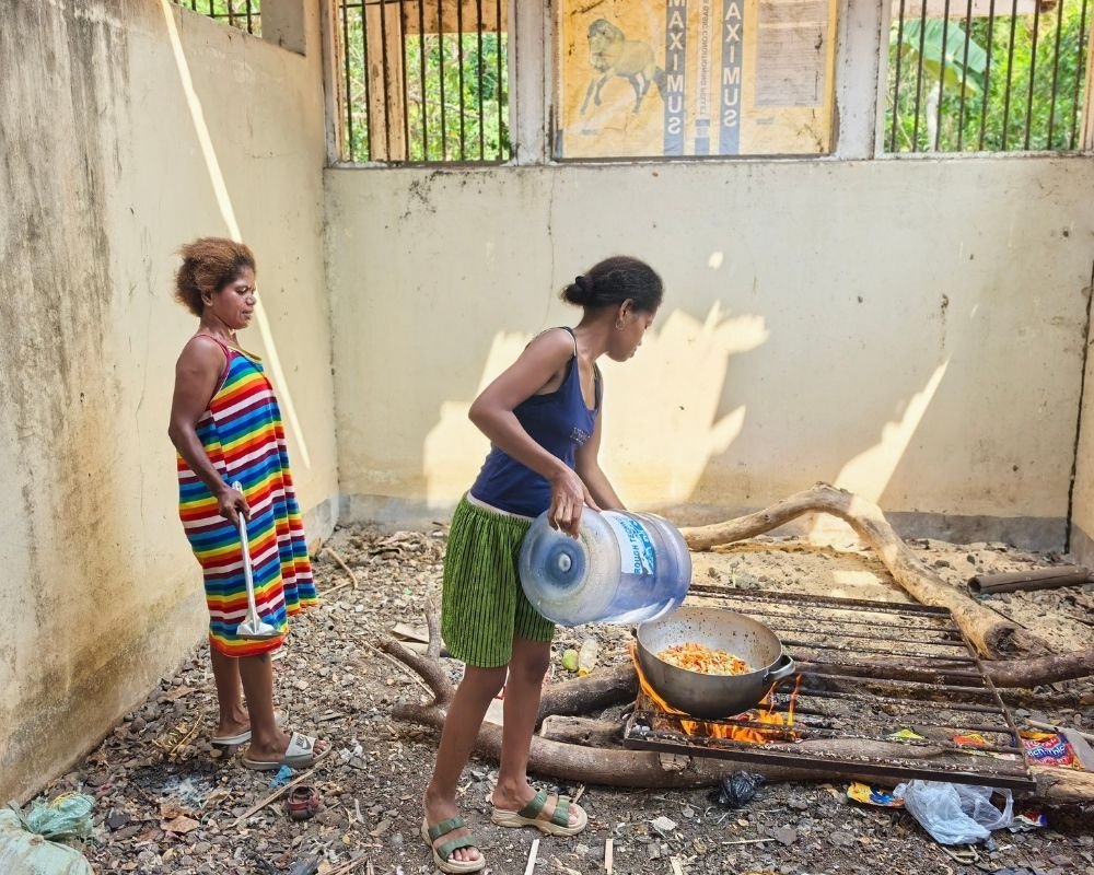 Help break the cycle of poverty for Aeta children campaign photo, 7 of 8