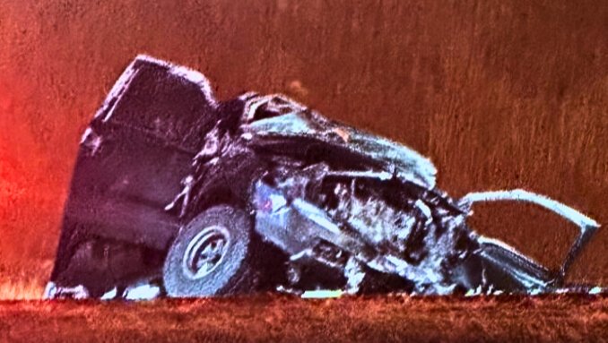 Veteran Recovering After Devastating Accident photo