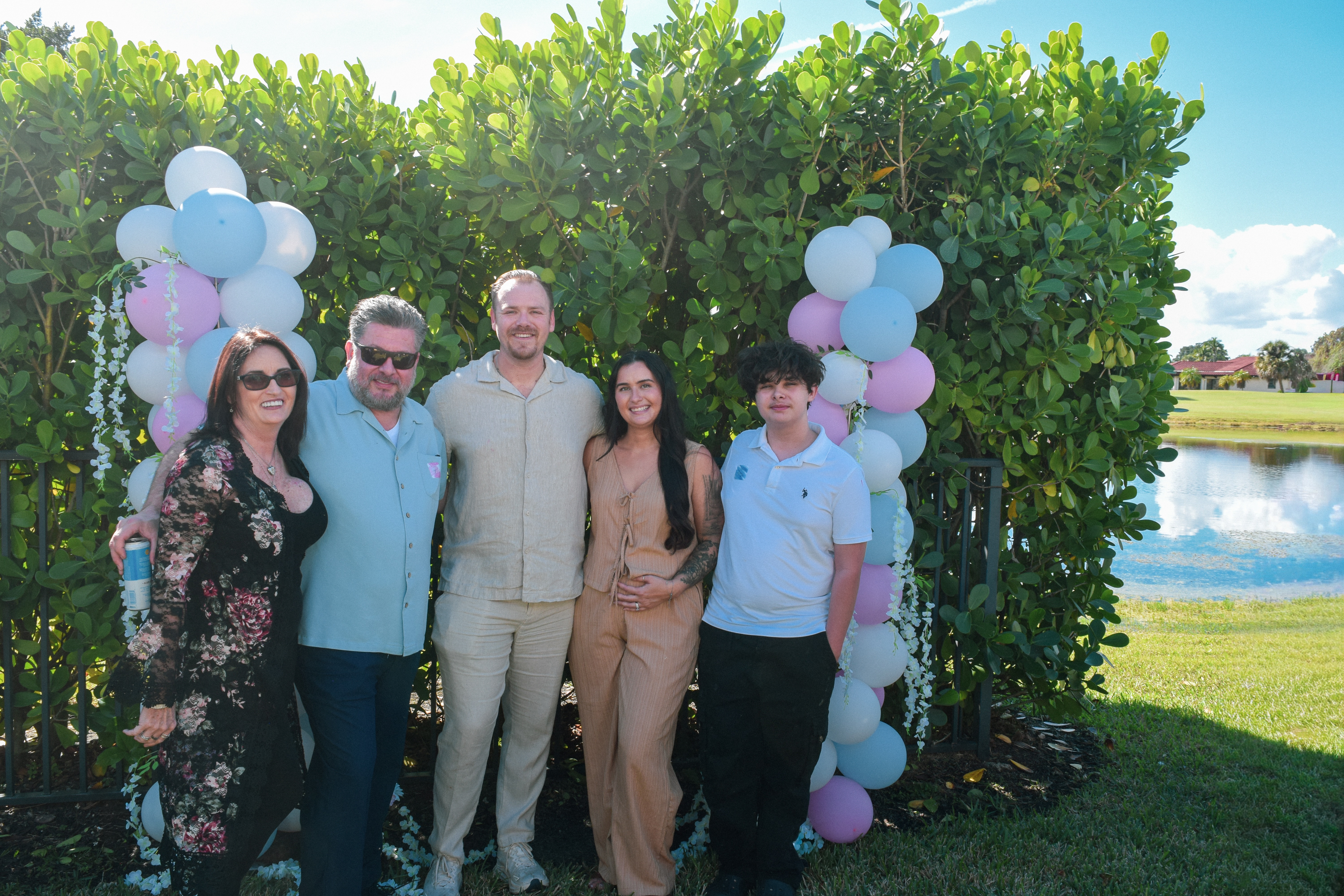 Support for the Mattix Family After unexpected Loss campaign photo, 6 of 8