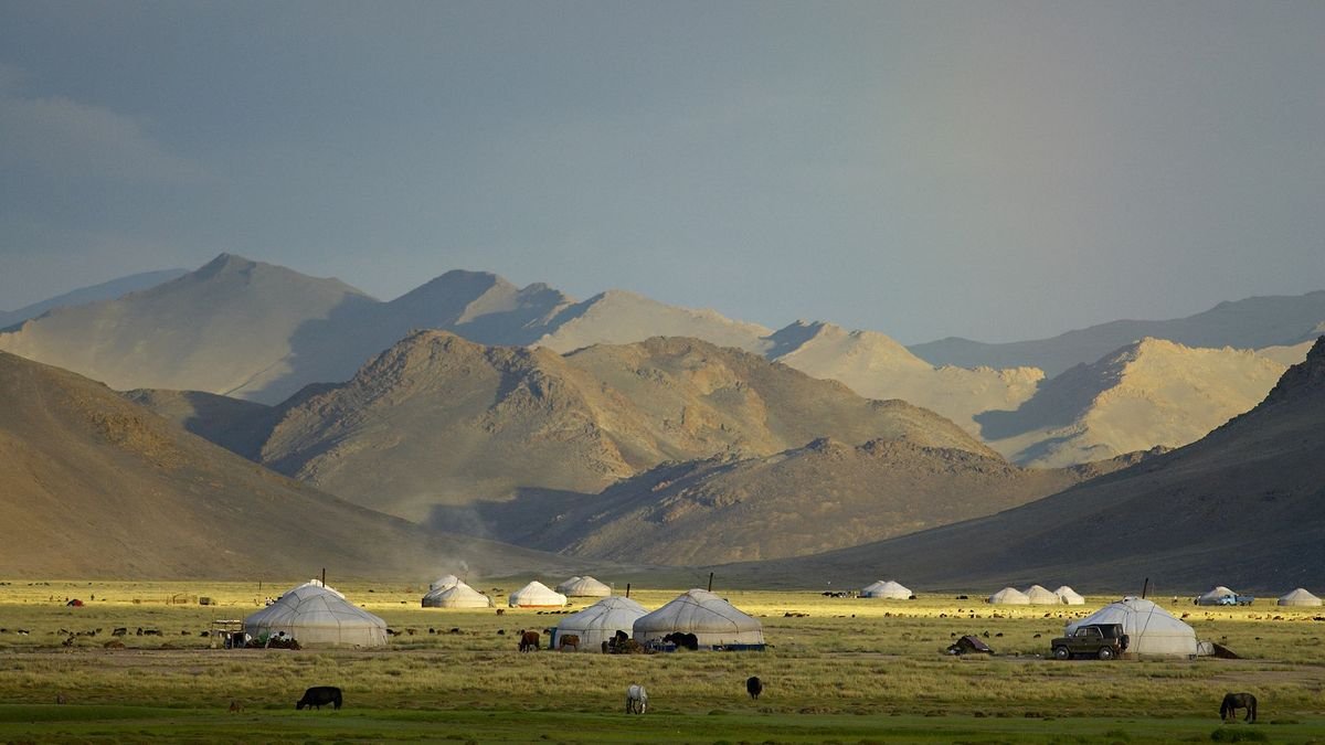Orphanage Community Project - Mongolia 2026 campaign photo, 6 of 7