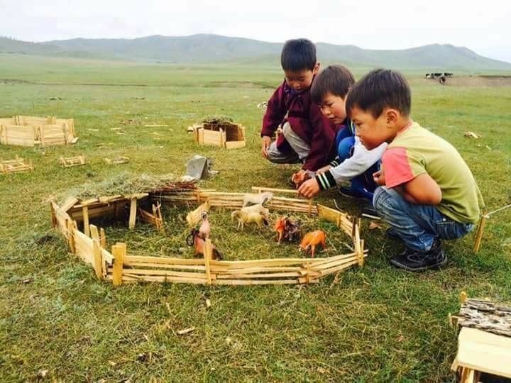 Orphanage Community Project - Mongolia 2026 campaign photo, 5 of 7