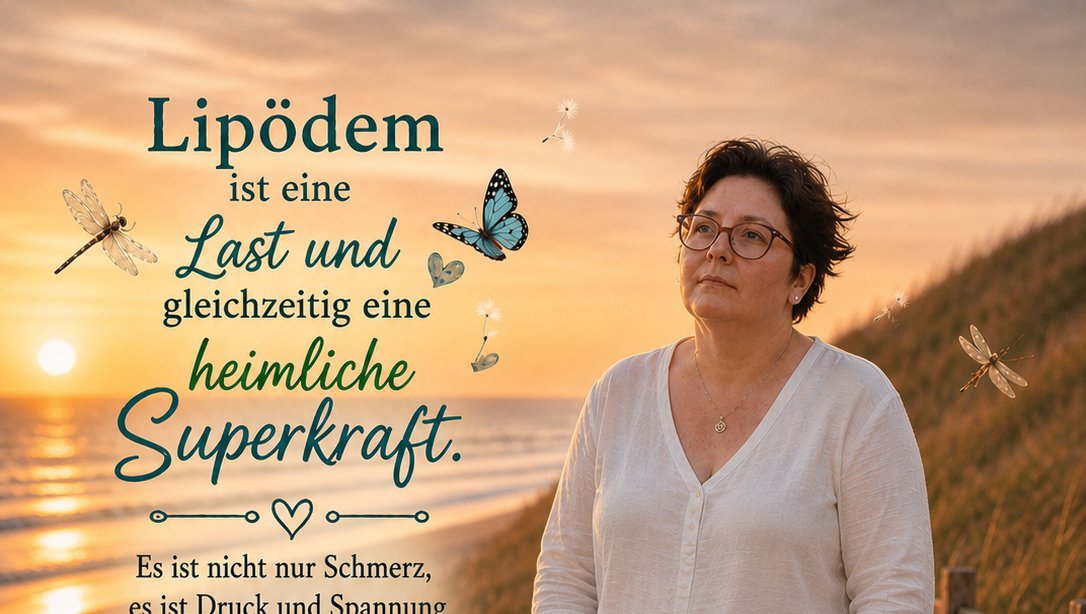 Mein Herzenswunsch: Ein schmerzfreier Ort am Meer photo