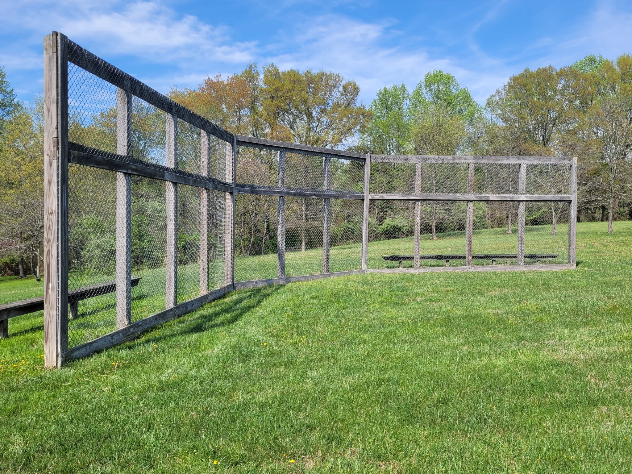 Susquehanna's Field of Dreams campaign photo, 4 of 7