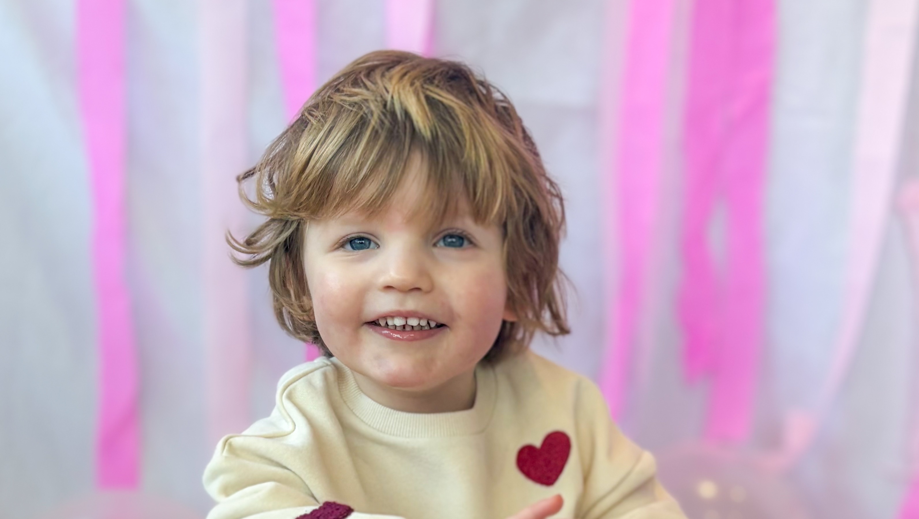 Fundraiser by Hannah Keightley : Archie’s first steps