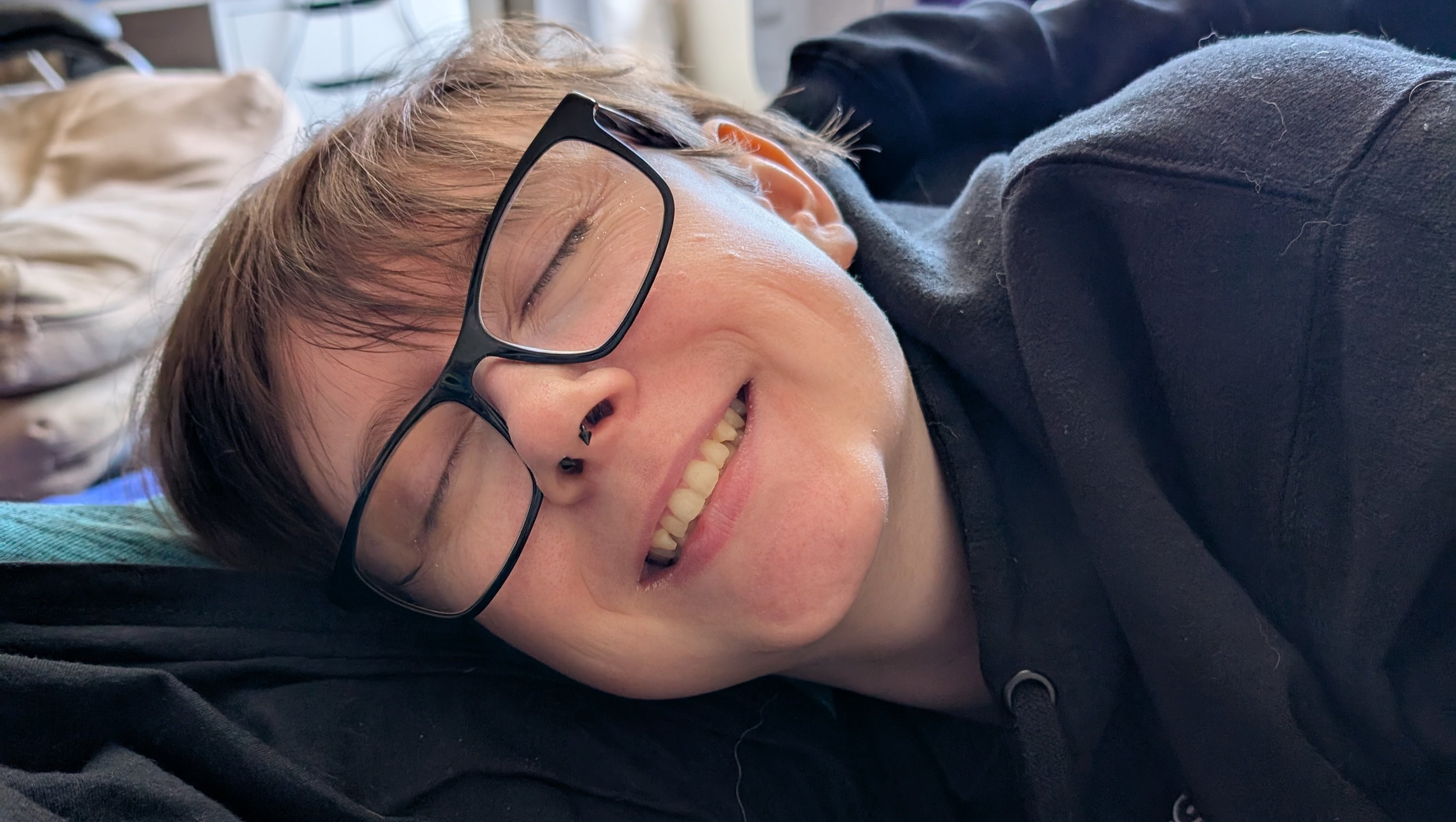 Fundraiser by Daniel Pullen : Ashers Top Surgery!