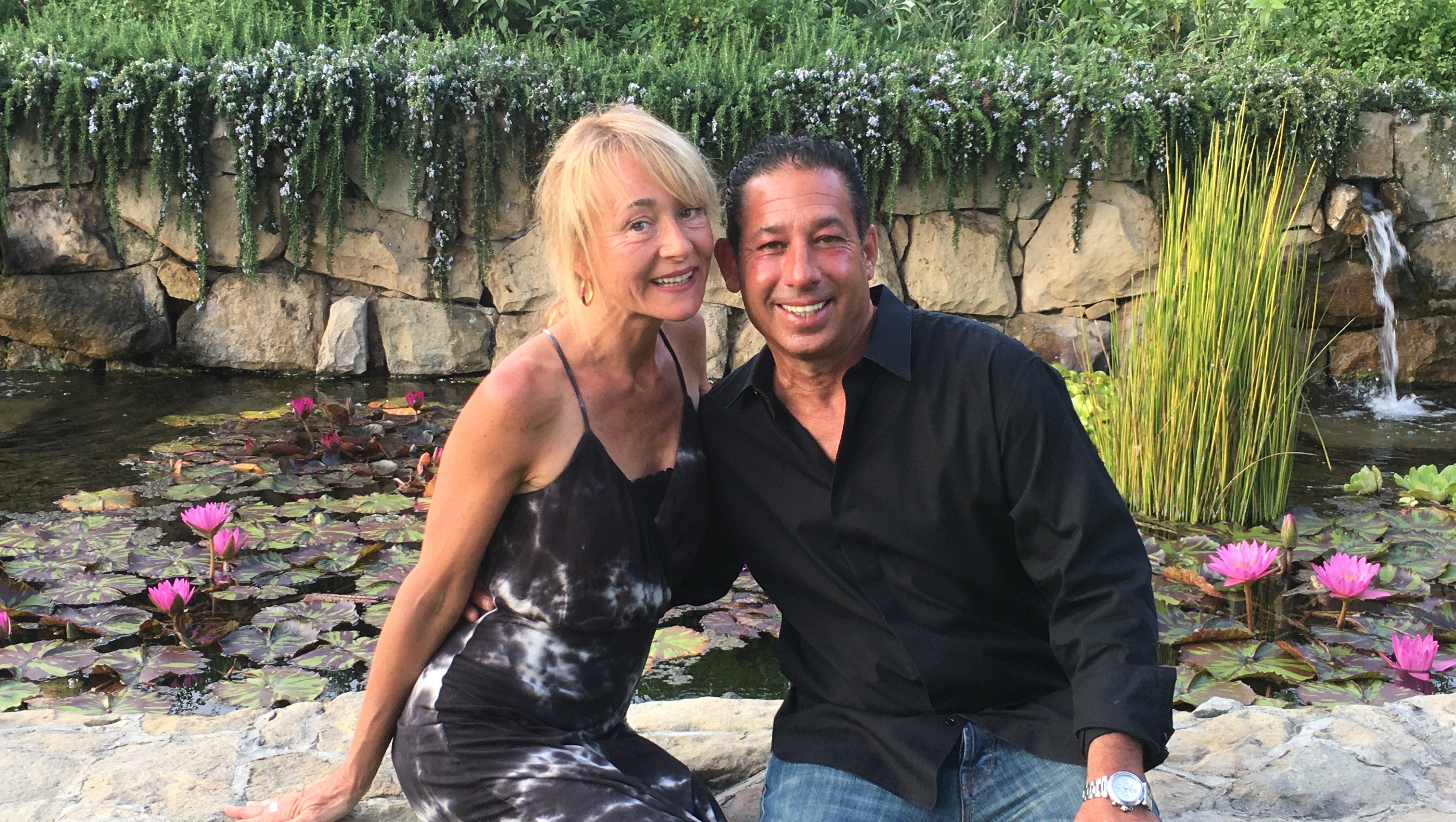 Lisa Rice Fundraiser for Jonathan Rice by Adam Buccieri : Honoring Lisa Rice’s ...