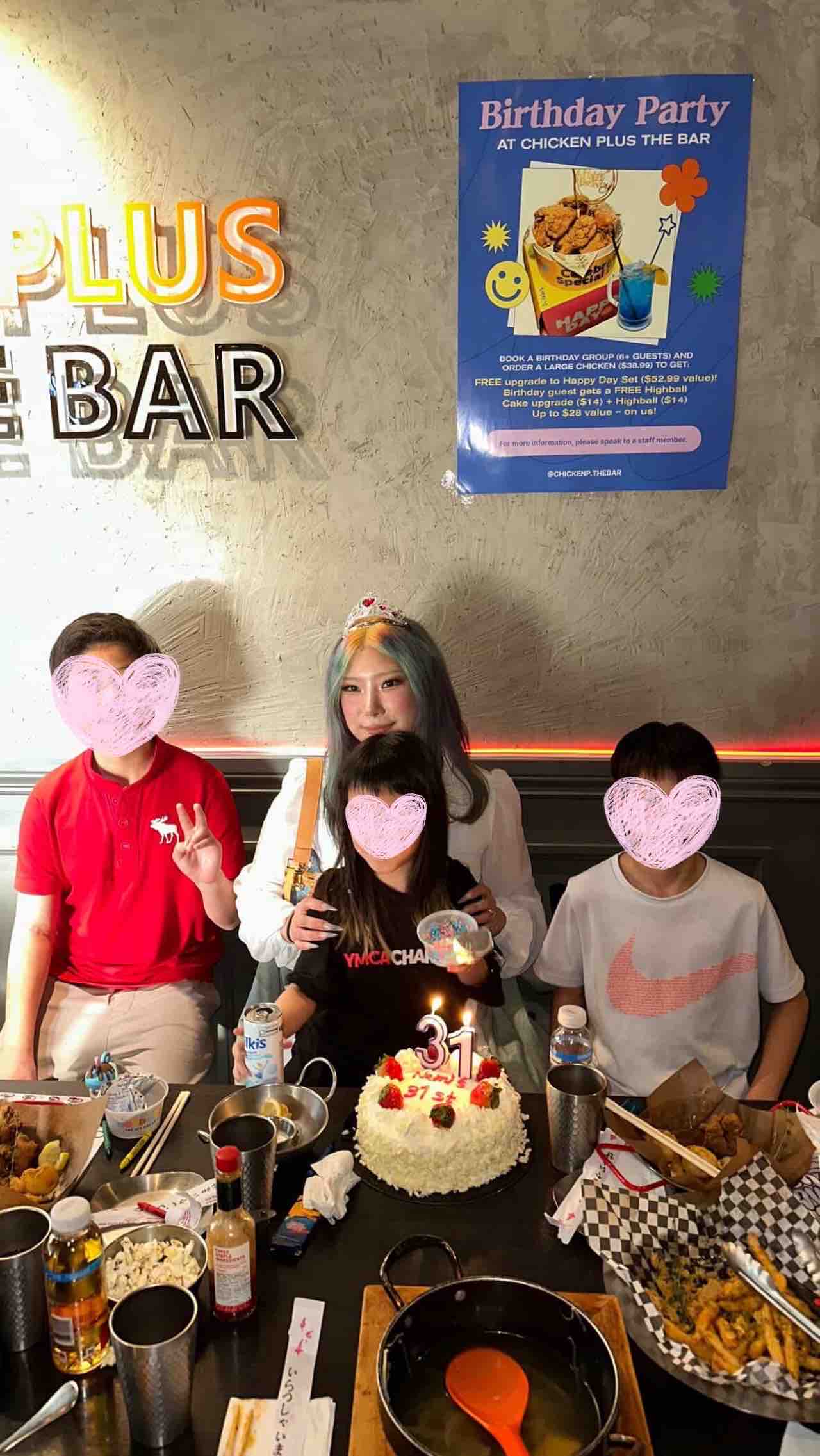 Help Namee Through Her Divorce campaign photo, 2 of 4