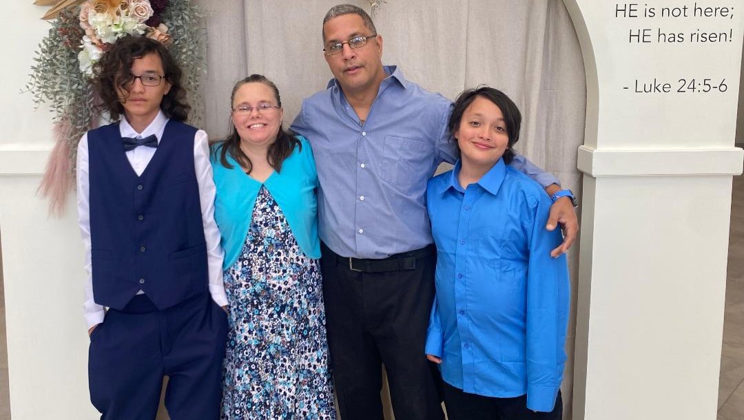 Help My Family With Medical Expenses photo