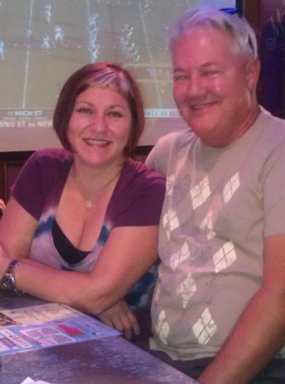 Nick's Cancer Fight: Help Maeleska Be By His Side campaign photo, 7 of 8