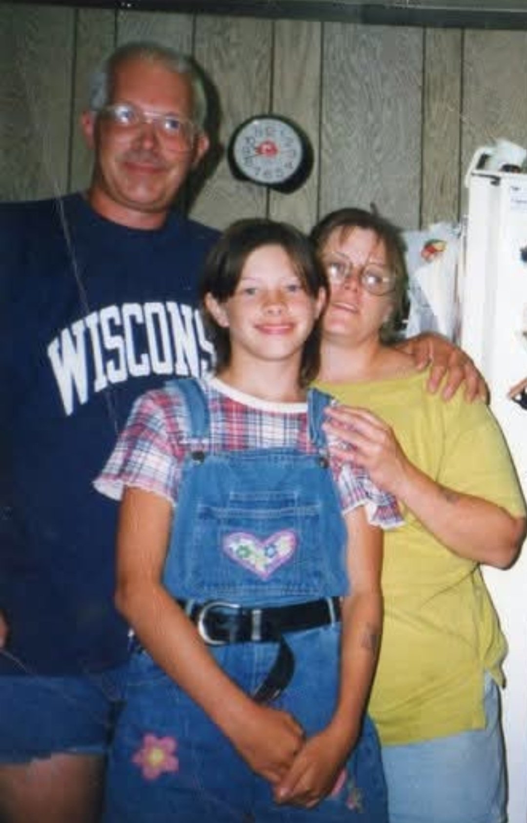 A sad goodbye to my Mom. Cremation & debt funds needed campaign photo, 4 of 8